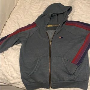 Aviator Nation Teen Size 12 hoodie